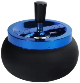 popielniczka-obrotowa-duza-13cm-kolor-czarno-niebieski