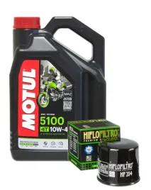 olej-motocyklowy-motul-10w40-5100-4l-filtr-hf204