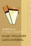 lampa-scienna-kinkiet-witraz-olimp-k1-a