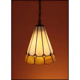 lampa-zyrandol-zwis-witraz-bursztyn-20cm