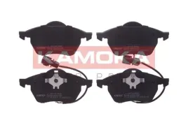 kamoka-jq1011180-klocki-hamulcowe-przod-audi-vw