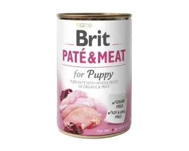 brit-pate-and-meat-puppy-pasztet-z-kurczakiem-i-indykiem-400g
