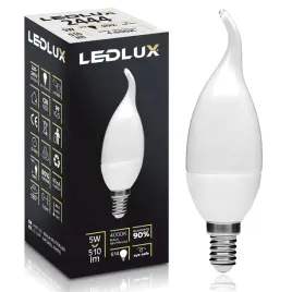 zarowka-led-e14-5w-odpowiednik-50w-smd-4000k-neutralna-z-serii-premium-ledlux-model-plomyk-bez-efektu-migotania