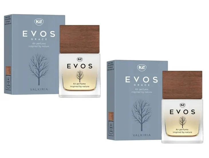 k2-evos-grace-valkiria-perfumy-do-samochodu-2-x-50ml