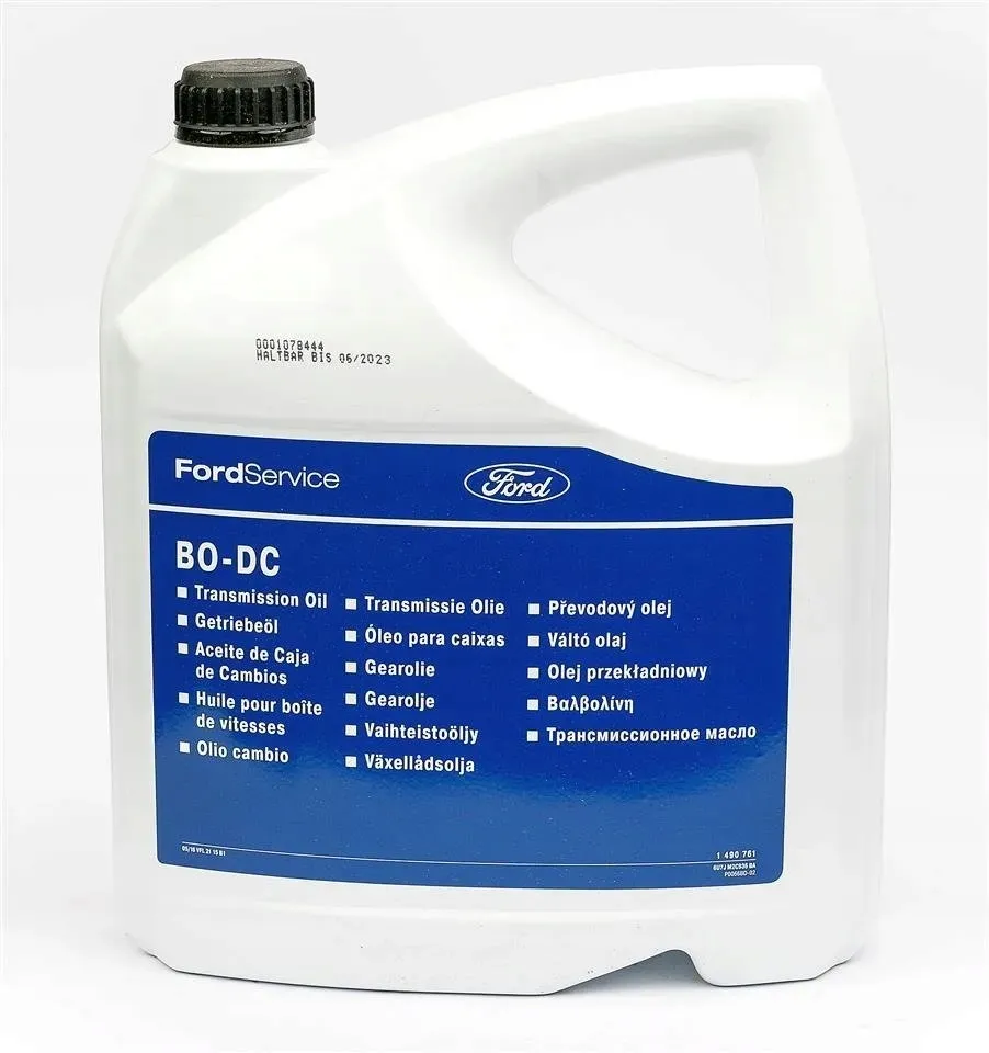 olej-przekladniowy-ford-atf-powershift-bo-dc-5l-pojemnosc-opakowania-5-l