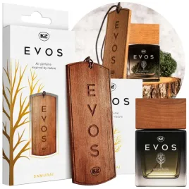 k2-evos-samurai-perfum-zawieszka-do-samochodu-idealny-prezent