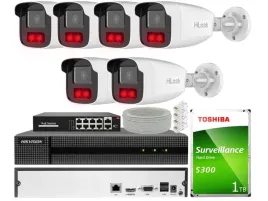 zestaw-monitoringu-dom-kamera-ip-6x-ipcam-b2-50ir-hwn-2108mh-2mpx-ir-50-m