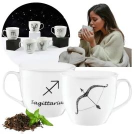 kubek-do-kawy-do-herbaty-bialy-porcelanowy-znak-zodiaku-strzelec-duzy-kubek