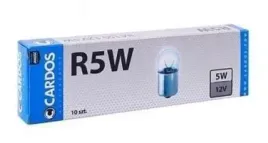 k2-cardos-zarowki-12v-r5w-kpl-10szt