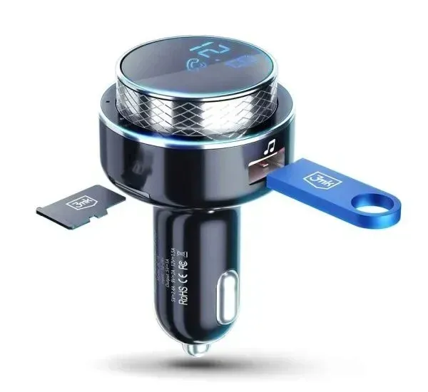 3mk-transmiter-fm-bluetooth-ladowarka-2xusb-marka-3mk