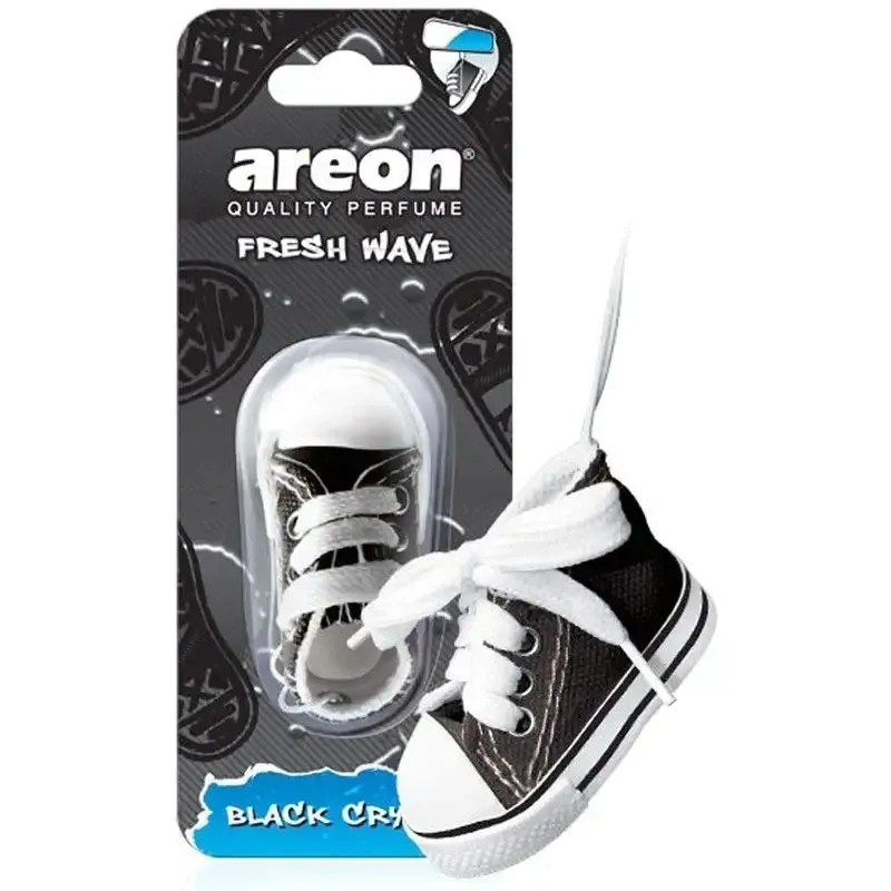 zapach-samochodowy-areon-fresh-wave-black-crystal-stan-nowy