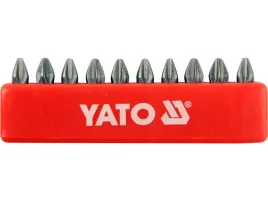 yato-groty-do-wkretarki-10szt-ph2x25-s2-yt-0475