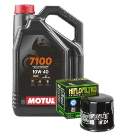 olej-motocyklowy-10w40-motul-7100-4l-filtr-hf204