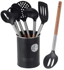 zestaw-6-przyborow-kuchennych-w-koszyku-praktyczne-czarne