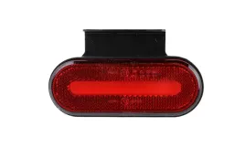 lampa-obrysowa-led-czerwona-neon-obrysowka-uchwyt