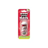 zapach-samochodowy-areon-wave-strawberry-stan-nowy
