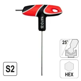 yato-klucz-trzp-hex-kulka-z-rekojescia-8mm-yt-05593