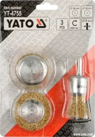 yato-yt-4755-szczotki-druciane-z-trzpieniem-3szt