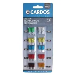 cardos-zestaw-bezpiecznikow-plytkowych-10szt-aa301s-k2