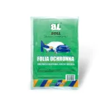 boll-folia-ochronna-7m-x-4m-stan-nowy