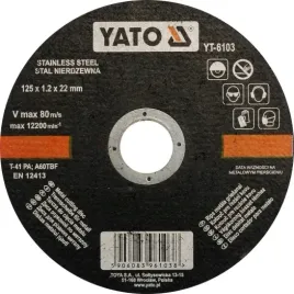 yato-tarcza-do-ciecia-metalu-125-x-12-x22-yt-6103