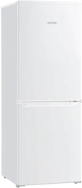 Lodówka dwudrzwiowa MPM MPM-215-KB-38/E