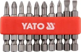 yato-zestaw-grotow-do-wkretarki-50mm-10szt-yt-0483
