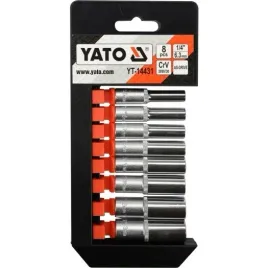 yato-komplet-nasadek-dlugich-8pcs-1-4-6-3mm