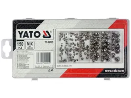 yato-150-szt-nakretek-zamknietych-metrycznych-yt-06775