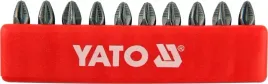 yato-groty-do-wkretarki-10szt-pz2x25-s2-yt-0471