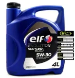 olej-elf-evolution-900-sxr-5w30-4l-acea-a5-b5