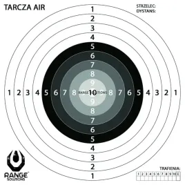 tarcze-strzeleckie-range-solutions-air-500-sztuk