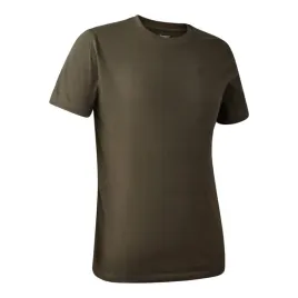 t-shirt-deerhunter-easton-8320-adventure-green-3xl