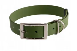 obroza-biothane-4wild-25mm-28-38cm-oliwka