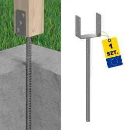 podstawa-slupa-kotwa-do-betonu-161x60x124-u-ps-500-dlugi-pret-mocowanie