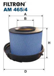 filtron-filtr-powietrza-am465-4-do-mercedes-benz-actros-mp2-mp3