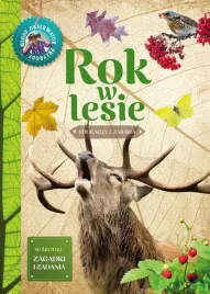 zeszyt-rok-w-lesie-wojciech-gil-multico