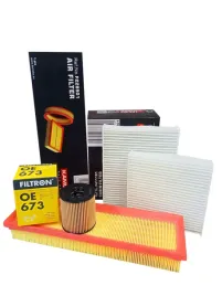 kamoka-filtron-zestaw-filtrow-do-peugeot-207-1-4