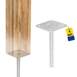podstawa-wspornik-slupa-pps-100x205x30-kotwa-do-wmurowania-betonu-ocynk