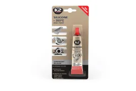 silikon-czerwony-350c-21-g