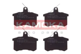 kamoka-jq101444-klocki-hamulcowe-tyl-alfa-romeo-fiat-lancia