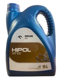 olej-przekladniowy-orlen-hipol-atf-ii-5l