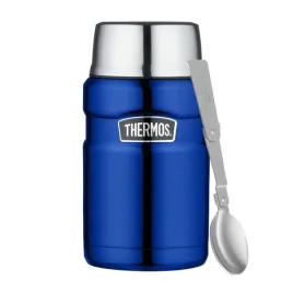 termos-na-jedzenie-z-lyzka-thermos-niebieski-071l