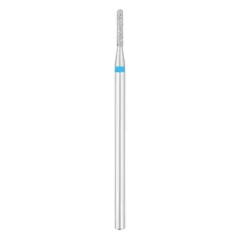 exo-frez-diamentowy-walec-zaokraglony-niebieski-14-mm