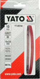 yato-tasma-scierna-bezkoncowa-10szt-p80-10x330mm