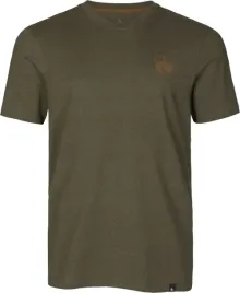 t-shirt-seeland-saker-sosnowa-zielen-melanz-2xl