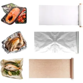 mini-zestaw-kuchenny-folia-aluminiowa-folia-spozywcza-papier-do-pieczenia