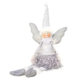 aniol-figurka-aniolek-swiateczny-siedzacy-lalka-pomocnik-mikolaja-dekoracja