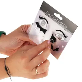 naklejki-na-twarz-makijaz-make-up-halloween-3d-krysztalki-charakteryzacja