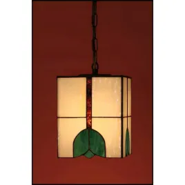 lampa-zyrandol-zwis-witraz-tul